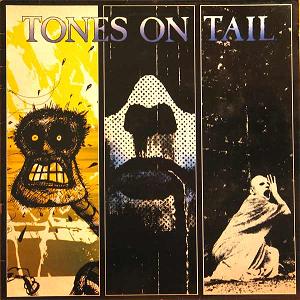 Tones on Tail (1985)